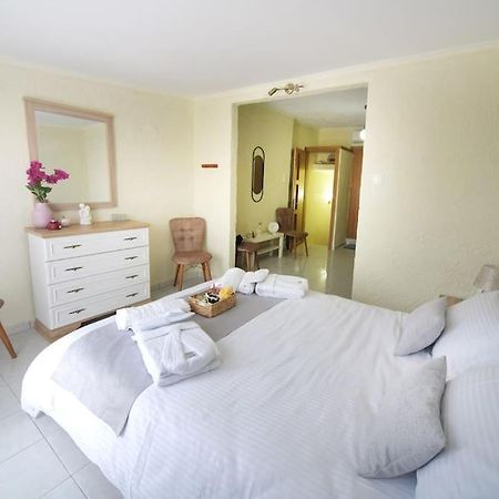 Argo Downtown Apartment Kalymnos Town Luaran gambar