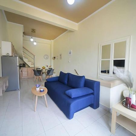 Argo Downtown Apartment Kalymnos Town Luaran gambar