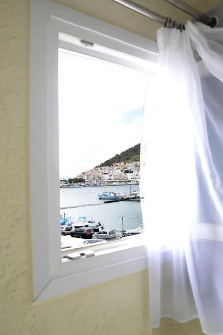 Argo Downtown Apartment Kalymnos Town Luaran gambar