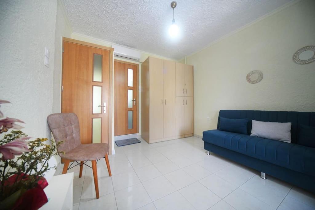 Argo Downtown Apartment Kalymnos Town Luaran gambar