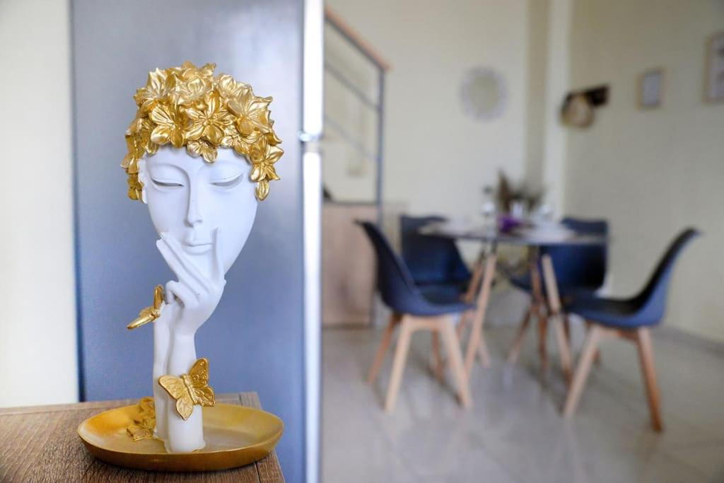 Argo Downtown Apartment Kalymnos Town Luaran gambar