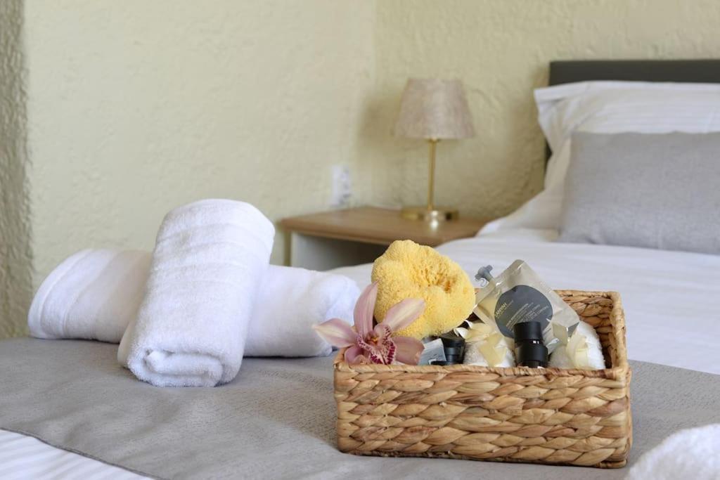 Argo Downtown Apartment Kalymnos Town Luaran gambar