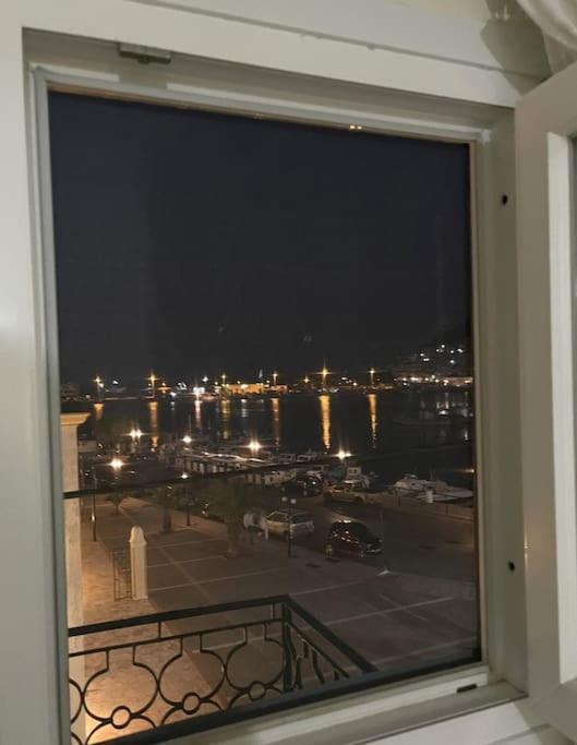 Argo Downtown Apartment Kalymnos Town Luaran gambar