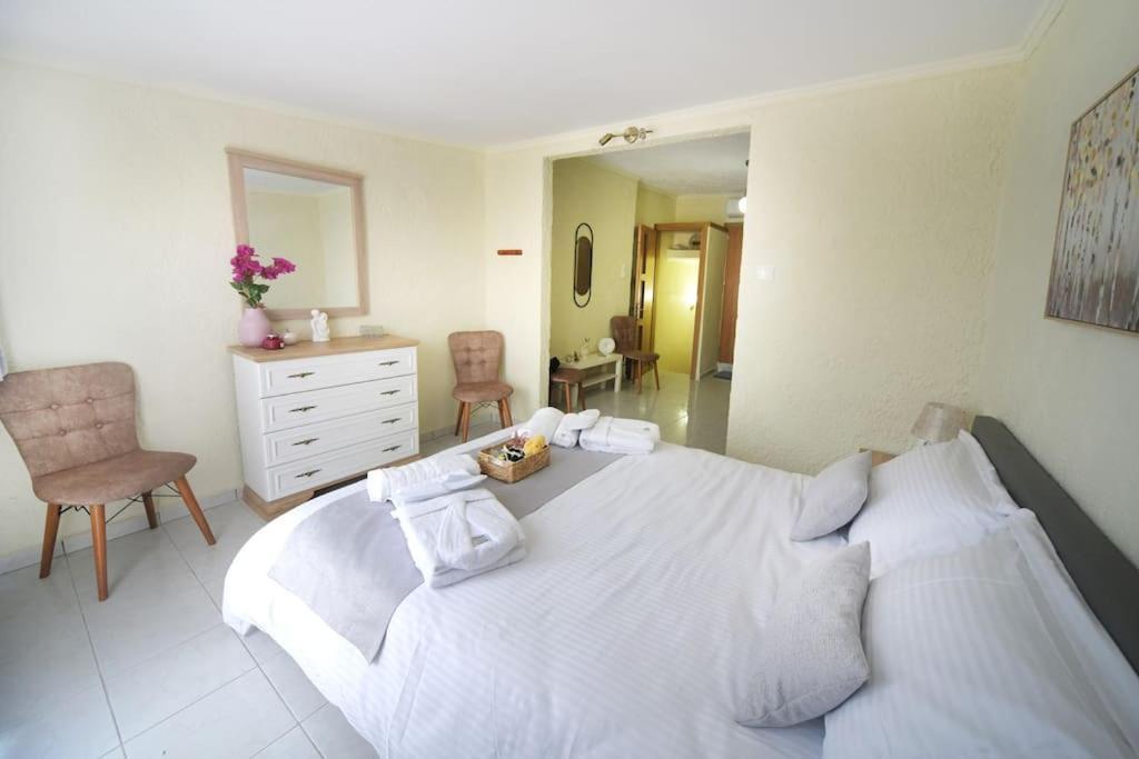Argo Downtown Apartment Kalymnos Town Luaran gambar