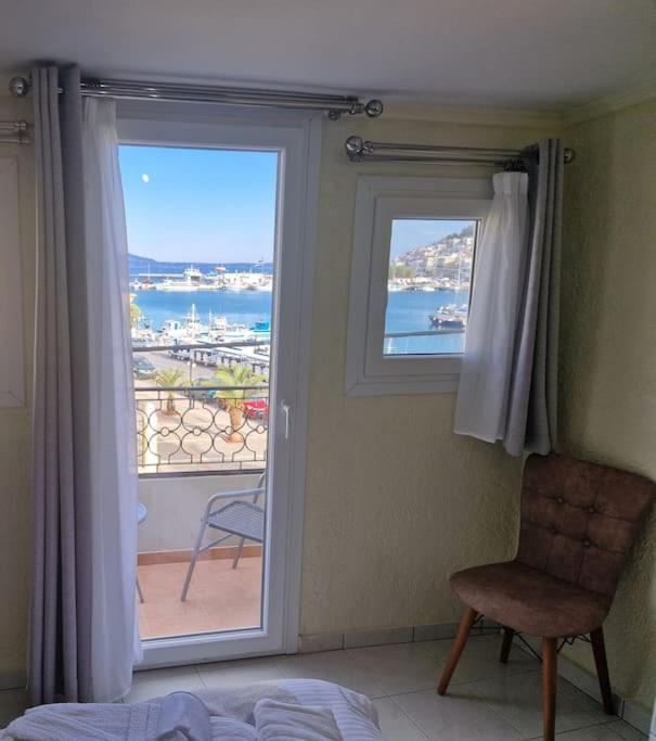 Argo Downtown Apartment Kalymnos Town Luaran gambar