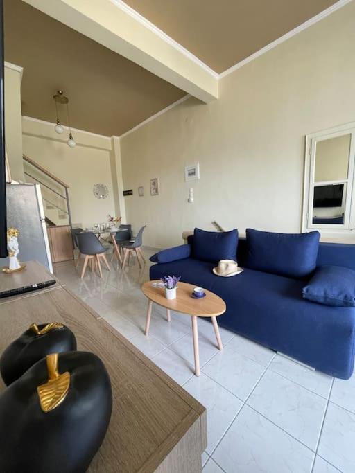 Argo Downtown Apartment Kalymnos Town Luaran gambar