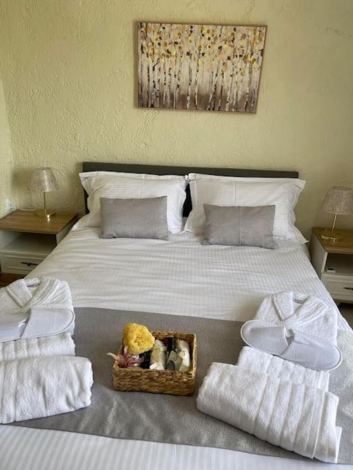 Argo Downtown Apartment Kalymnos Town Luaran gambar