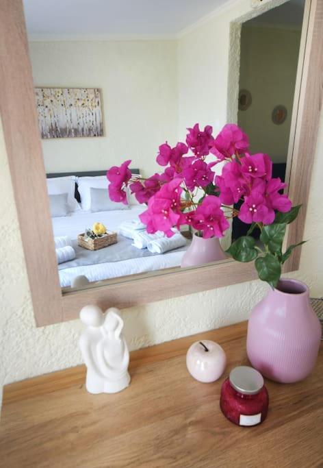 Argo Downtown Apartment Kalymnos Town Luaran gambar