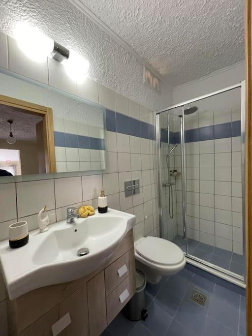 Argo Downtown Apartment Kalymnos Town Luaran gambar