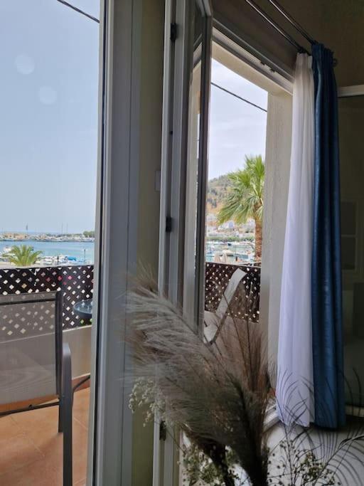 Argo Downtown Apartment Kalymnos Town Luaran gambar