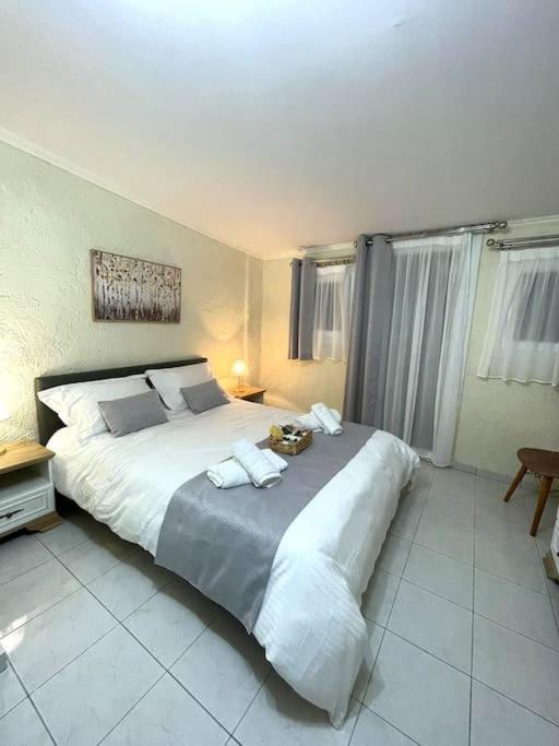 Argo Downtown Apartment Kalymnos Town Luaran gambar