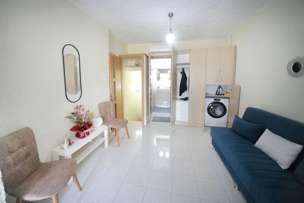 Argo Downtown Apartment Kalymnos Town Luaran gambar